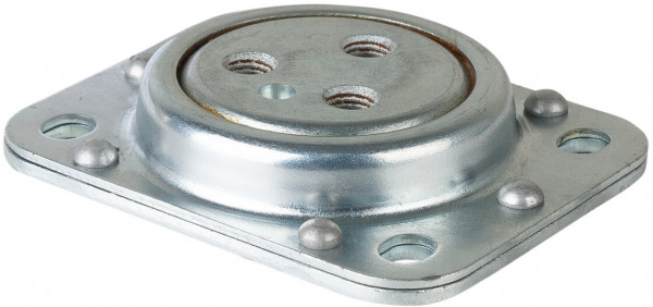 Drukkogellagers Réf. D80.115