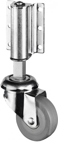 Ladder-zwenkwiel Réf. E30.051