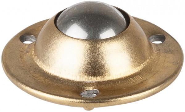 Kogelpotwielen Réf. E31.014