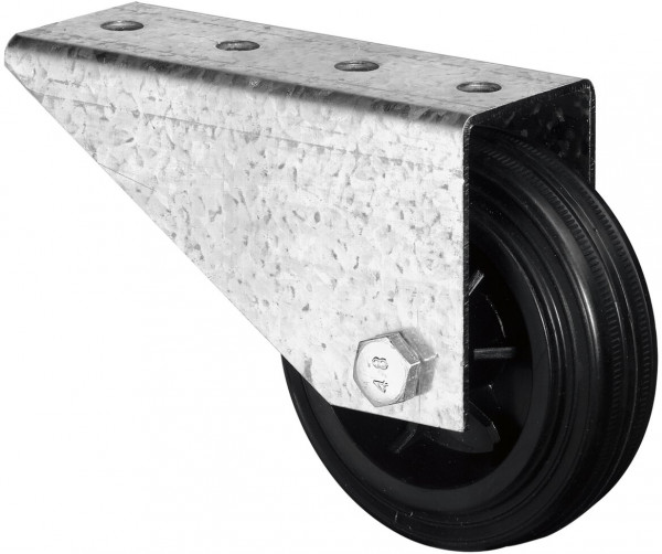 Poort bokwiel Réf. E31.080