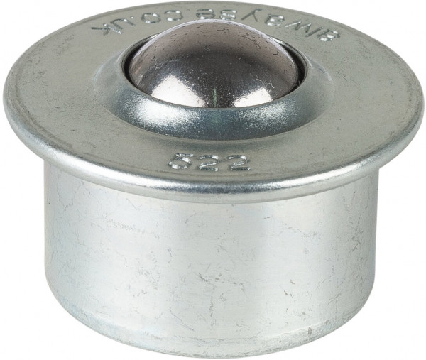 Kogelpotwielen Art.-Nr. E32.022