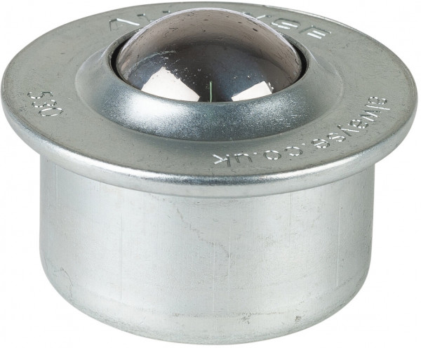 Kogelpotwielen Réf. E32.030