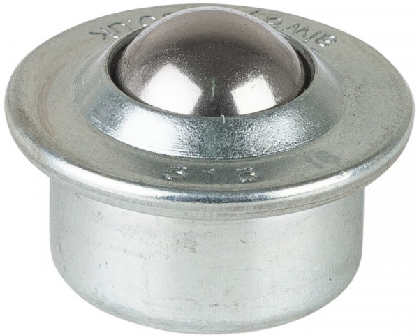 Kogelpotwielen Réf. E33.015