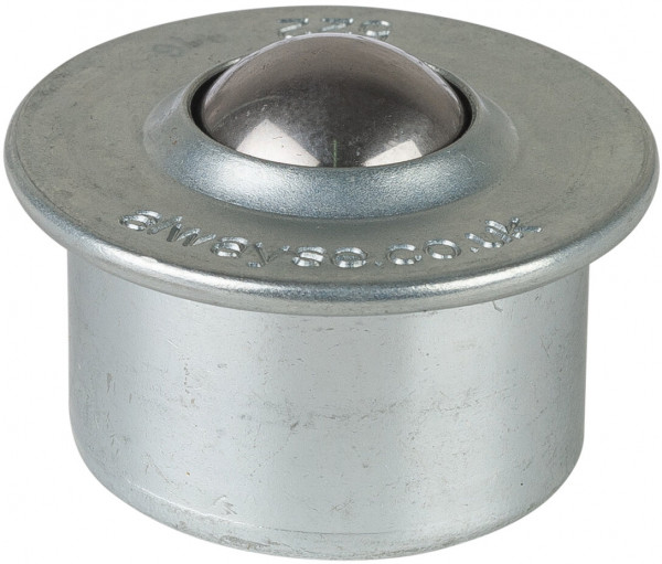 Kogelpotwielen Réf. E33.022