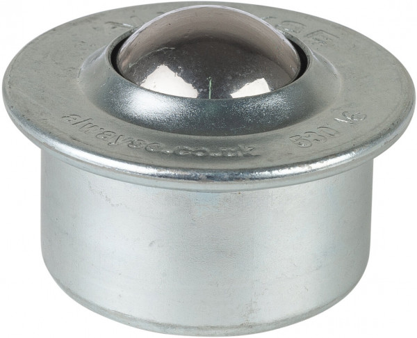 Kogelpotwielen Réf. E33.030