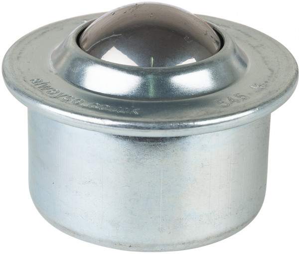 Kogelpotwielen Art.-Nr. E33.045