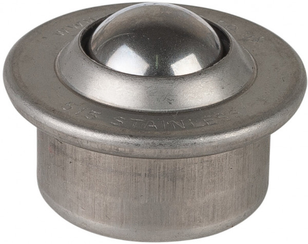 Kogelpotwielen Art.-Nr. E34.015