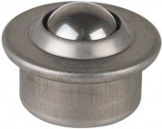 Kogelpotwielen Art.-Nr. E31.013