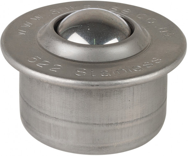 Kogelpotwielen Art.-Nr. E34.022