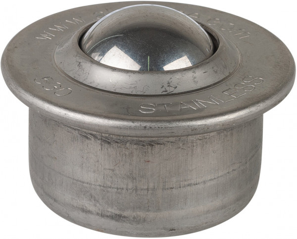 Kogelpotwielen Réf. E34.030