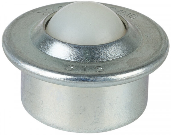 Kogelpotwielen Réf. E36.015