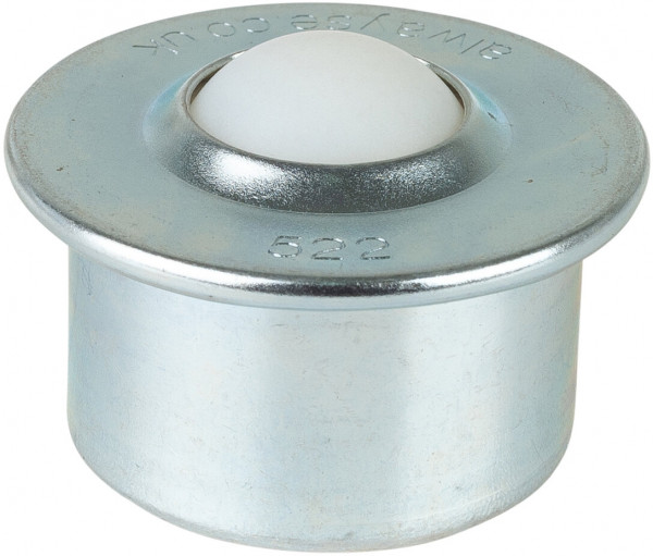 Kogelpotwielen Réf. E36.022