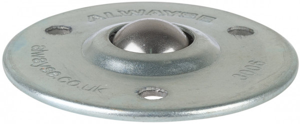 Kogelpotwielen Réf. E37.019