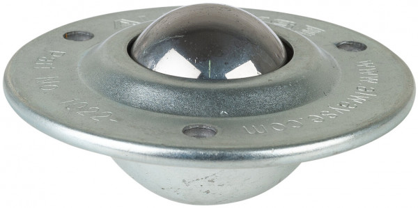 Kogelpotwielen Art.-Nr. E37.032