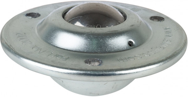 Kogelpotwielen Réf. E37.040