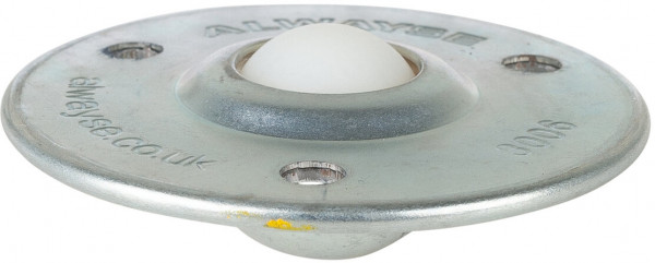 Kogelpotwielen Réf. E38.019