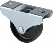 Plastique dubbel roue avec rem Réf. F341.075