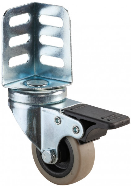 Hoekfittingwiel Réf. F27.050.SO