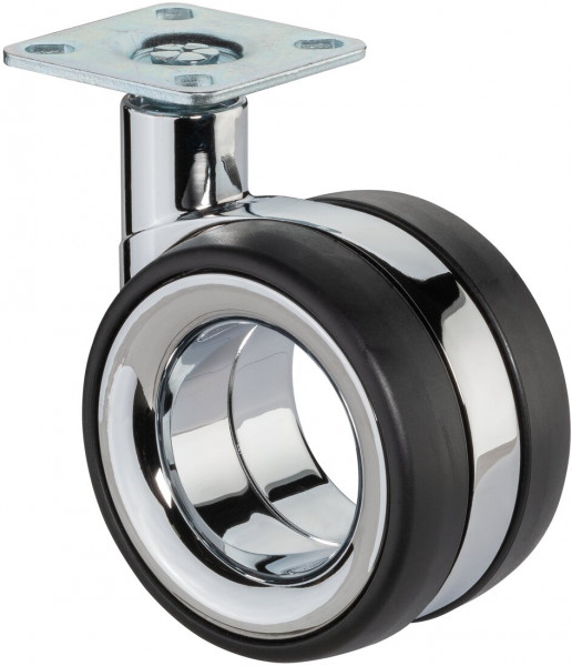 Design dubbel roue Réf. F350.075