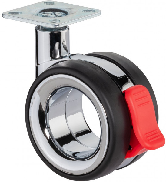 Design dubbel roue avec rem Réf. F351.075