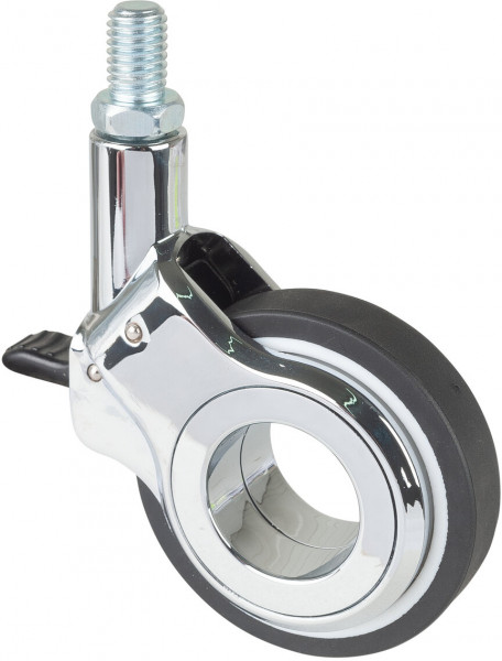 Design Zwenkwiel met rem