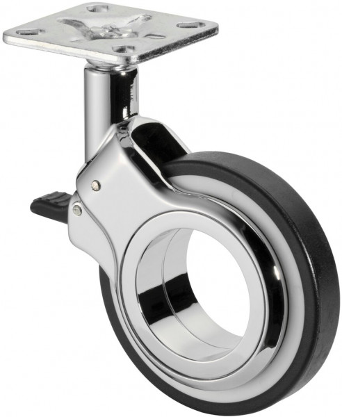 Design Zwenkwiel avec rem Réf. F381.075