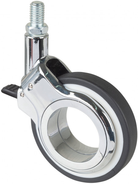 Design Zwenkwiel met rem Art.-Nr. F381.076