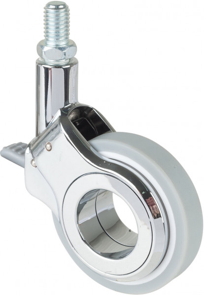 Design Zwenkwiel met rem Art.-Nr. F383.061