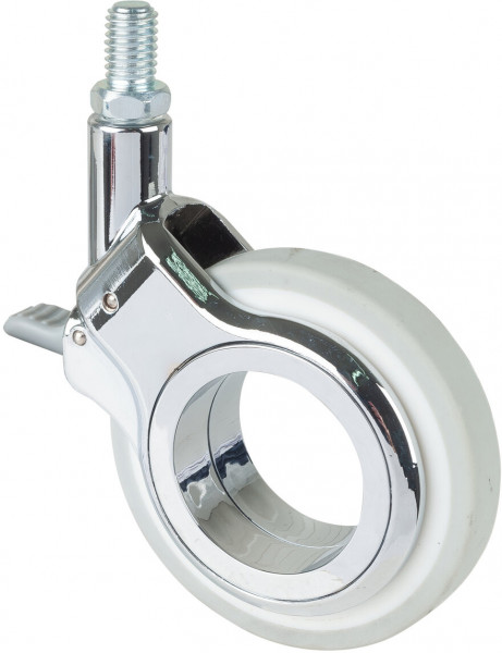 Design Zwenkwiel met rem Art.-Nr. F383.076