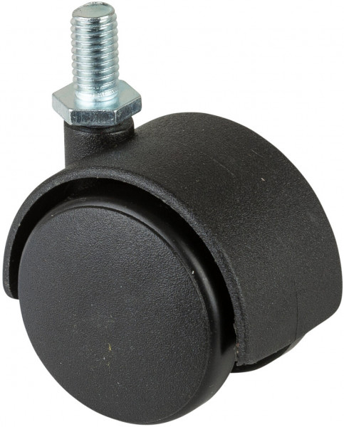 Plastique dubbel roue Réf. F75.040.G08