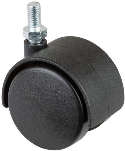 Plastique dubbel roue Réf. F75.050.G08