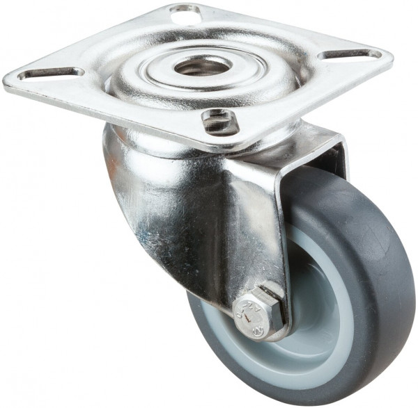 Inox roue d'appareil Réf. G100.A80.052