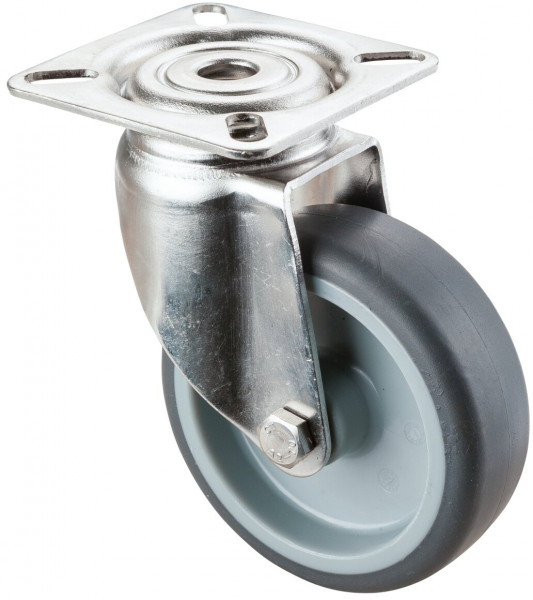 Inox roue d'appareil Réf. G100.A80.077