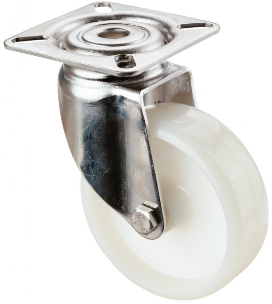 Inox roue d'appareil Réf. G100.A90.077