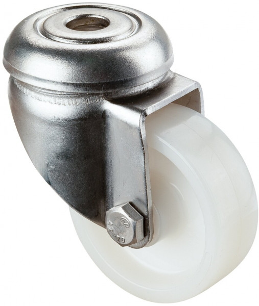 Inox roue d'appareil Réf. G101.A90.052