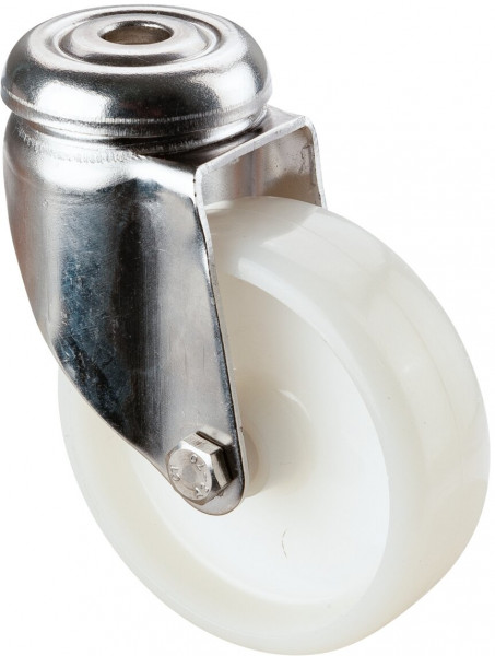 Inox roue d'appareil Réf. G101.A90.077