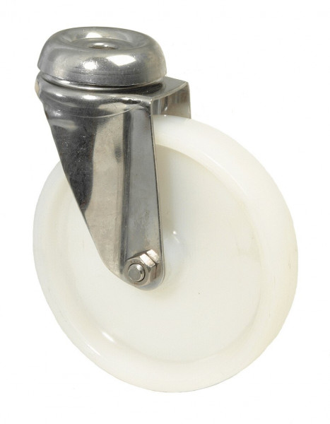 Inox roue d'appareil Réf. G101.A90.127