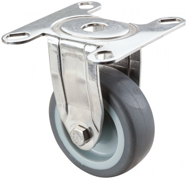 Inox roue d'appareil Réf. G110.A80.052
