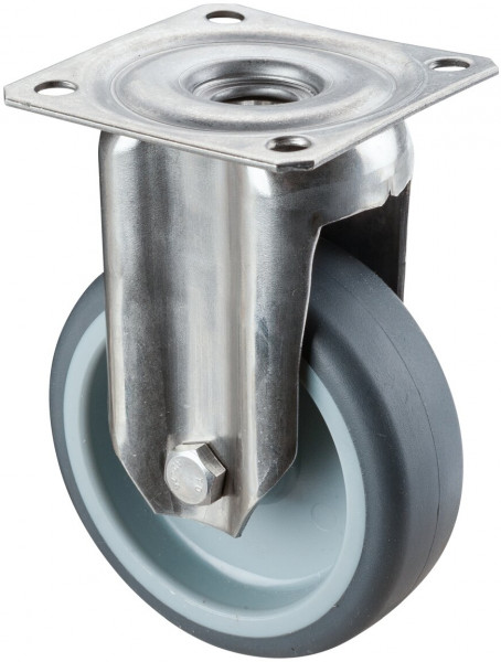 Inox roue d'appareil Réf. G110.A80.077