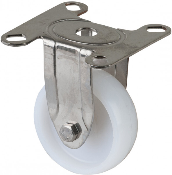 Inox roue d'appareil Réf. G110.A90.052