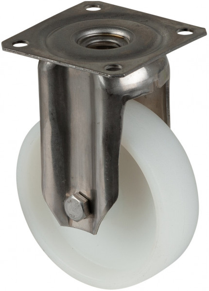 Inox roue d'appareil Réf. G110.A90.077