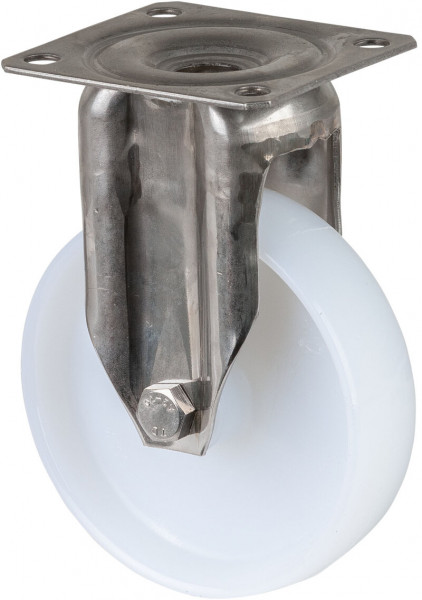 RVS apparaatwiel Art.-Nr. G110.A90.102