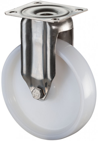 Inox roue d'appareil Réf. G110.A90.127