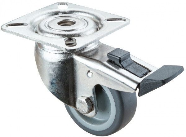 Inox roue d'appareil Réf. G120.A80.052