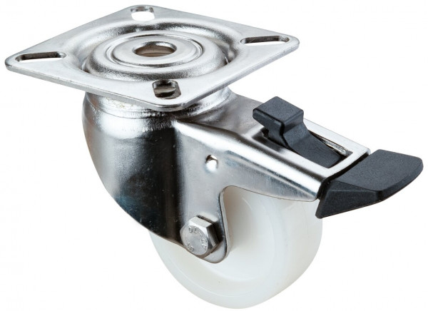 Inox roue d'appareil Réf. G120.A90.052