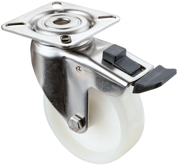 Inox roue d'appareil Réf. G120.A90.077