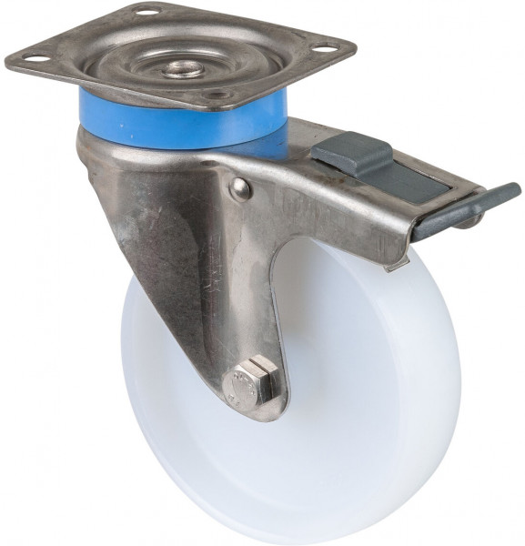 Inox roue d'appareil Réf. G120.A90.102