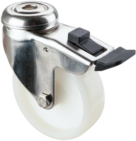 Inox roue d'appareil Réf. G121.A90.077