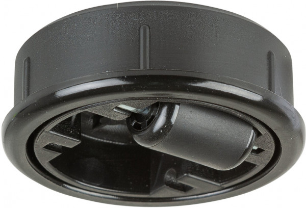 Kunststof inzetwiel Art.-Nr. G85.060