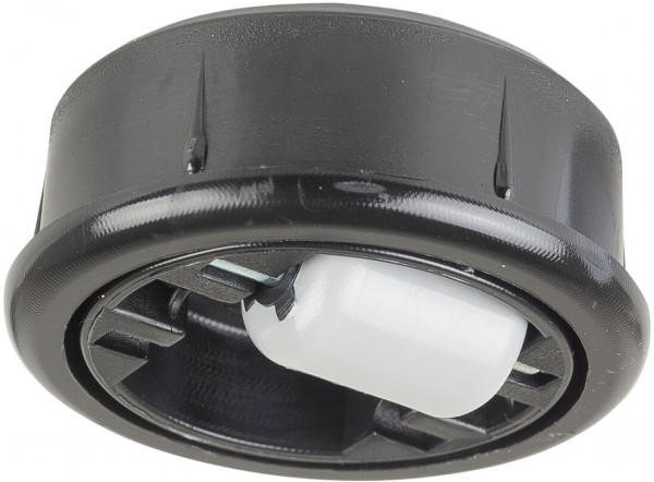 Plastique inzetwiel Réf. G87.052